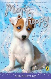 Cover of: Cloud Capers