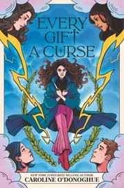 Cover of: Every Gift a Curse