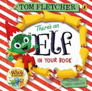 Cover of: There's an Elf in Your Book