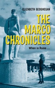 Cover of: Marco Chronicles