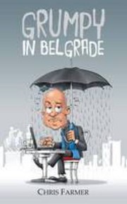 Cover of: Grumpy in Belgrade