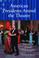 Cover of: American Presidents Attend the Theatre