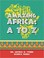 Cover of: Amazing Africa