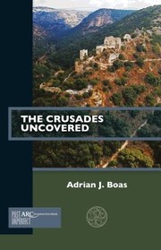 Cover of: Crusades Uncovered