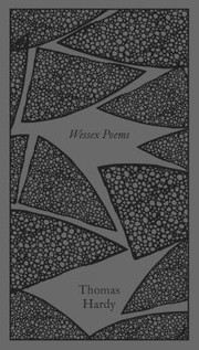 Cover of: Wessex Poems and Other Verses