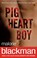 Cover of: Pig-Heart Boy