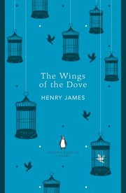 Cover of: Wings of the Dove