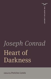 Cover of: Heart of Darkness