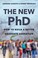 Cover of: New PhD