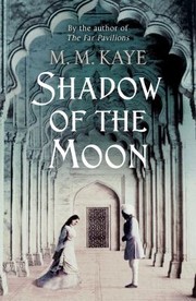 Cover of: Shadow of the Moon