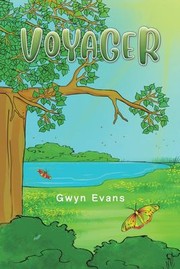 Cover of: Voyager