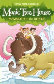 Cover of: Magic Tree House 7 by Mary Pope Osborne