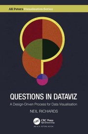 Cover of: Questions in Dataviz by Neil Richards