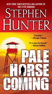 Cover of: Pale Horse Coming