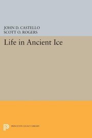 Cover of: Life in Ancient Ice
