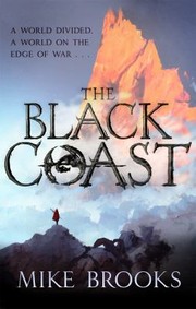 Cover of: Black Coast by Mike Brooks, Mike Brooks