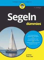 Cover of: Segeln Für Dummies 4e