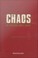 Cover of: Chaos in Systems with Noise