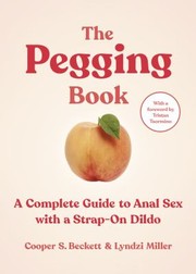 Pegging Book by Cooper S. Beckett, Lyndzi Miller