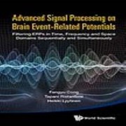 Cover of: Advanced Signal Processing on Brain Event-Related Potentials