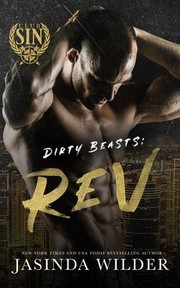 Cover of: Dirty Beasts: Rev