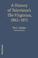 Cover of: History of Television's the Virginian 1962-1971