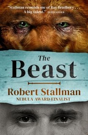 Cover of: Beast by Robert Stallman