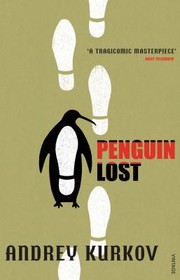 Cover of: Penguin Lost