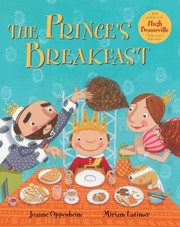 Cover of: Prince's Breakfast