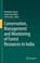 Cover of: Conservation, Management and Monitoring of Forest Resources in India