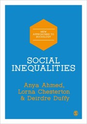 Cover of: Social Inequalities