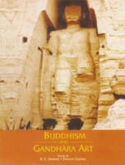 Cover of: Buddhism and Gandhāra art by International Seminar on Buddhism and Gandhāra Art (2001 Jñāna-Pravāha)