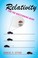 Cover of: Relativity for the Questioning Mind