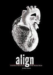 Front cover of Align by Joshua Staton