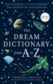 Cover of: Dream Dictionary from a to Z [Revised Edition]