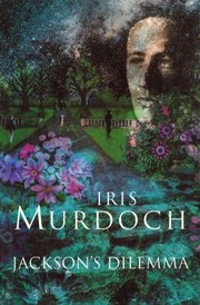 Cover of: Jackson's Dilemma by Iris Murdoch