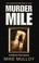 Cover of: Murder Mile