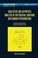 Cover of: Qualitative and Asymptotic Analysis of Differential Equations with Random Perturbations