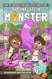 Cover of: Inflation Monster