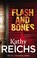 Cover of: Flash and Bones