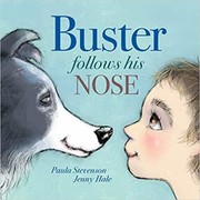 Cover of: Buster Follows His Nose