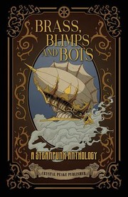 Cover of: Brass, Blimps and Bots