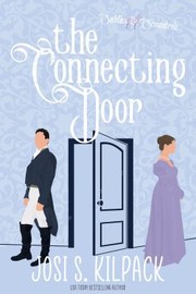 Cover of: Connecting Door by Josi S. Kilpack, Josi S. Kilpack