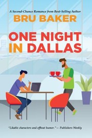 Cover of: One Night in Dallas