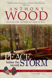 Cover of: Peace Before the Second Storm