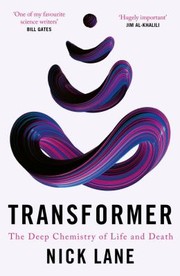 Cover of: Transformer by Nick Lane