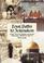 Cover of: Four Paths to Jerusalem
