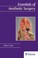 Cover of: Essentials of Aesthetic Surgery
