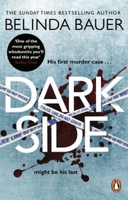 Cover of: Darkside by Belinda Bauer, Belinda Bauer