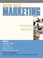 Cover of: New age marketing